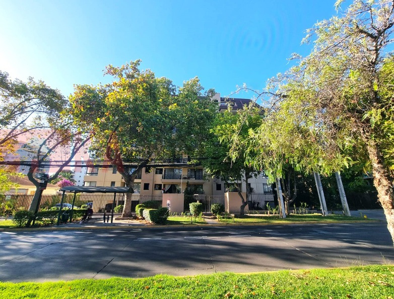 Venta Departamento 2D 2B 1E 1B Plaza &Ntilde;u&ntilde;oa - &Ntilde;u&ntilde;oa