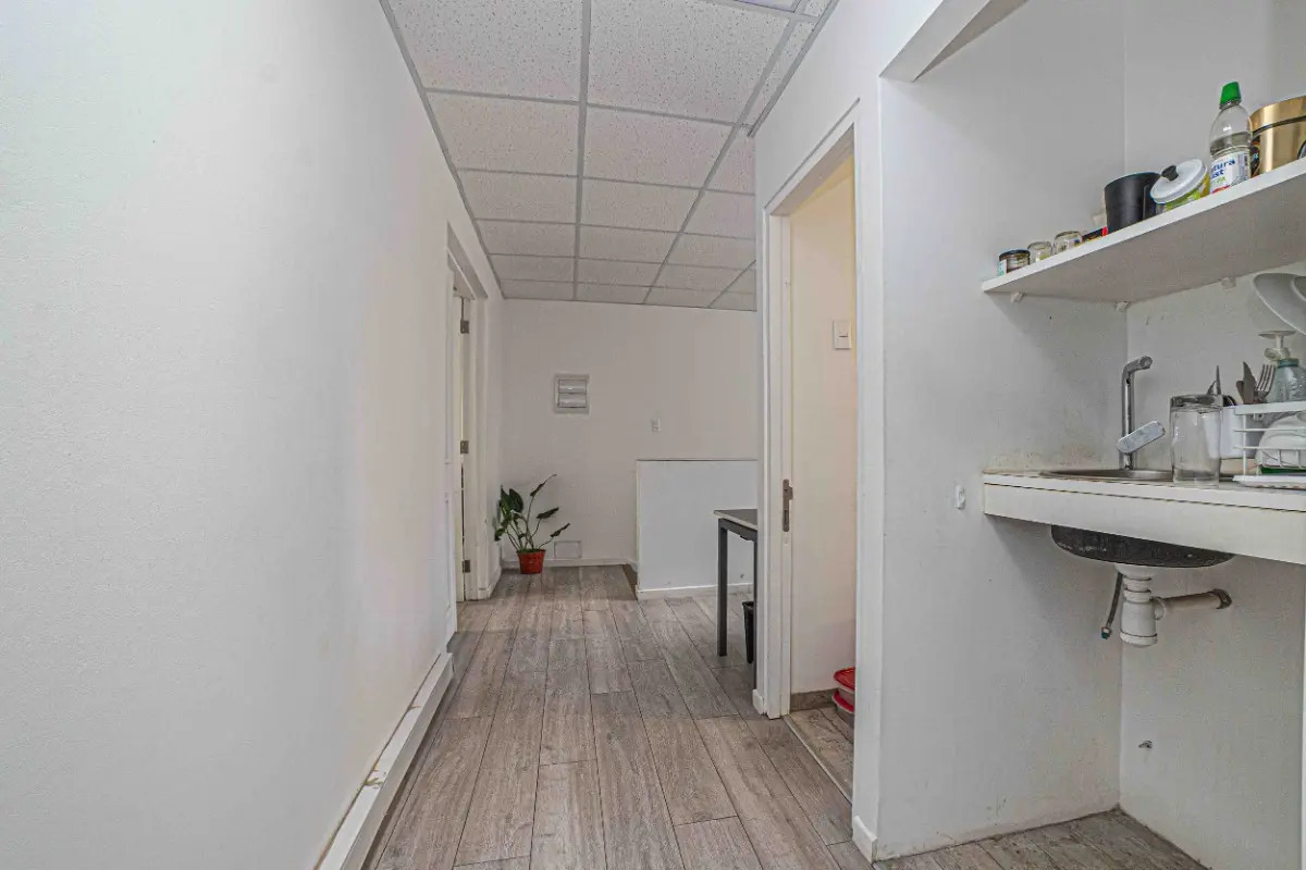 Arriendo Oficina NO 2B 4E 1B Vaticano - Las Condes