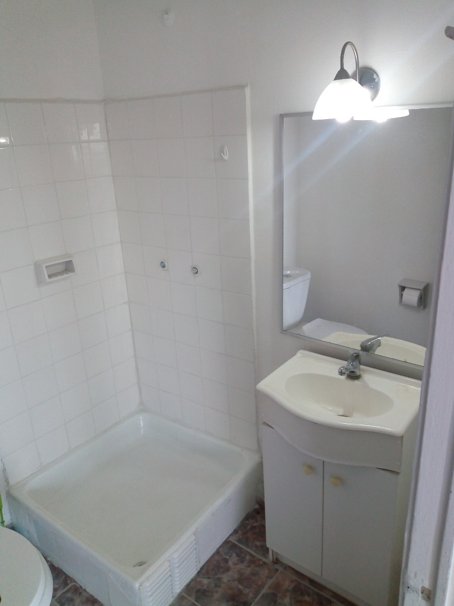 Venta Departamento 3D Parque Padre Alberto Hurtado - Las Condes