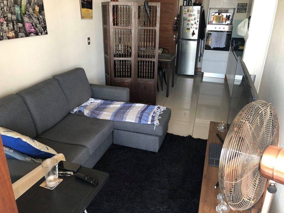 Venta Departamento SP 1D 1B 1E Metro Hernando de Magallanes - Las Condes