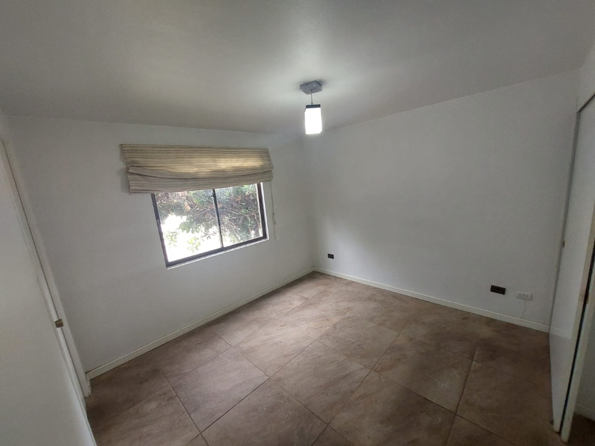 Venta Departamento 2D 2B 1E Los Dominicos - Las Condes