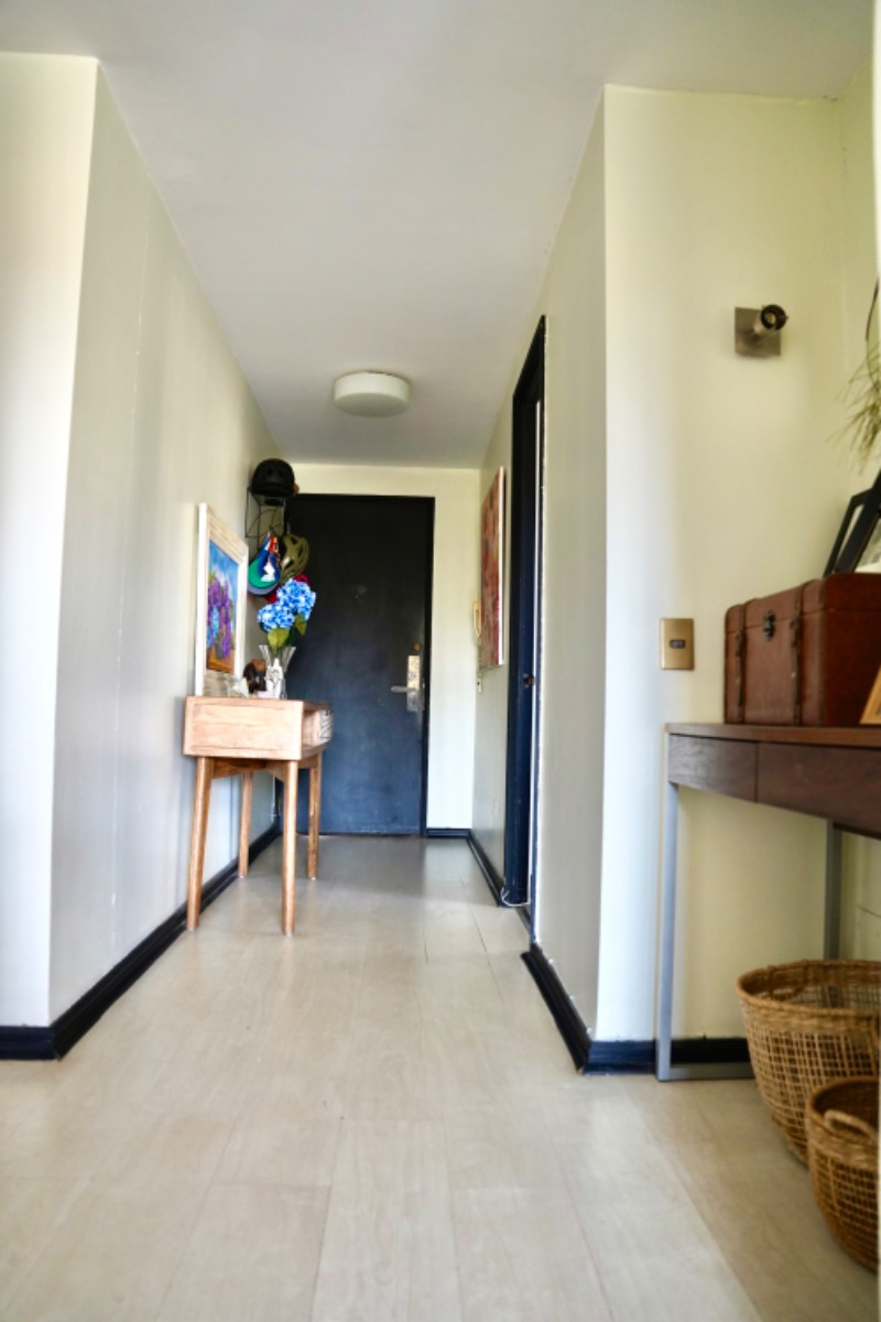 Venta Departamento NOSP 2D en suite 2B 1E 1B Sebasti&aacute;n Elcano - Las Condes