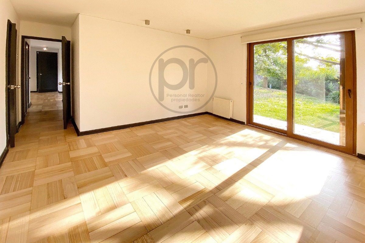 Arriendo Casa NO 3D en suite Walk-in cl&oacute;set 4B 3E 1B Juan XXIII - Vitacura