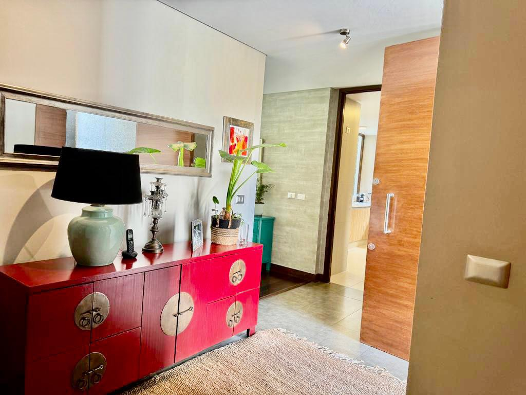 Venta Casa N 6D en suite Walk-in cl&oacute;set 5B 2E La Dehesa - Lo Barnechea