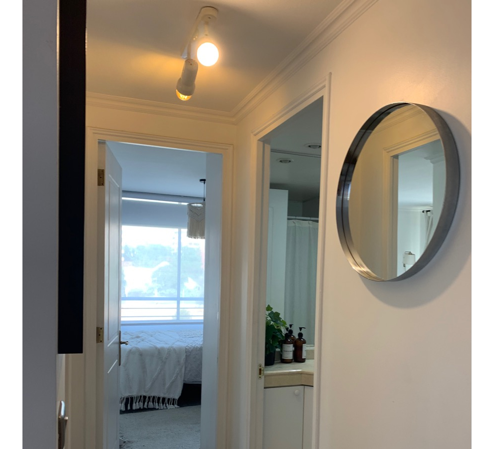 Venta Departamento 2D Pedro de Valdivia - Providencia