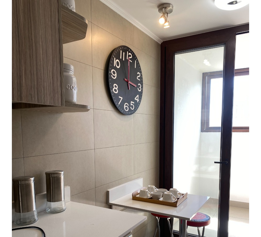 Venta Departamento NP 2D 2B 2E 1Bd Campus Oriente - Providencia