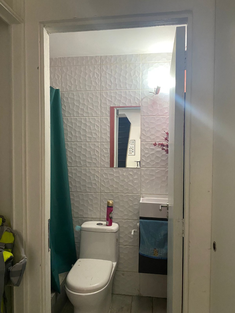 Arriendo Departamento SO 2D Walk-in cl&oacute;set 2B Pedro de Valdivia - Providencia