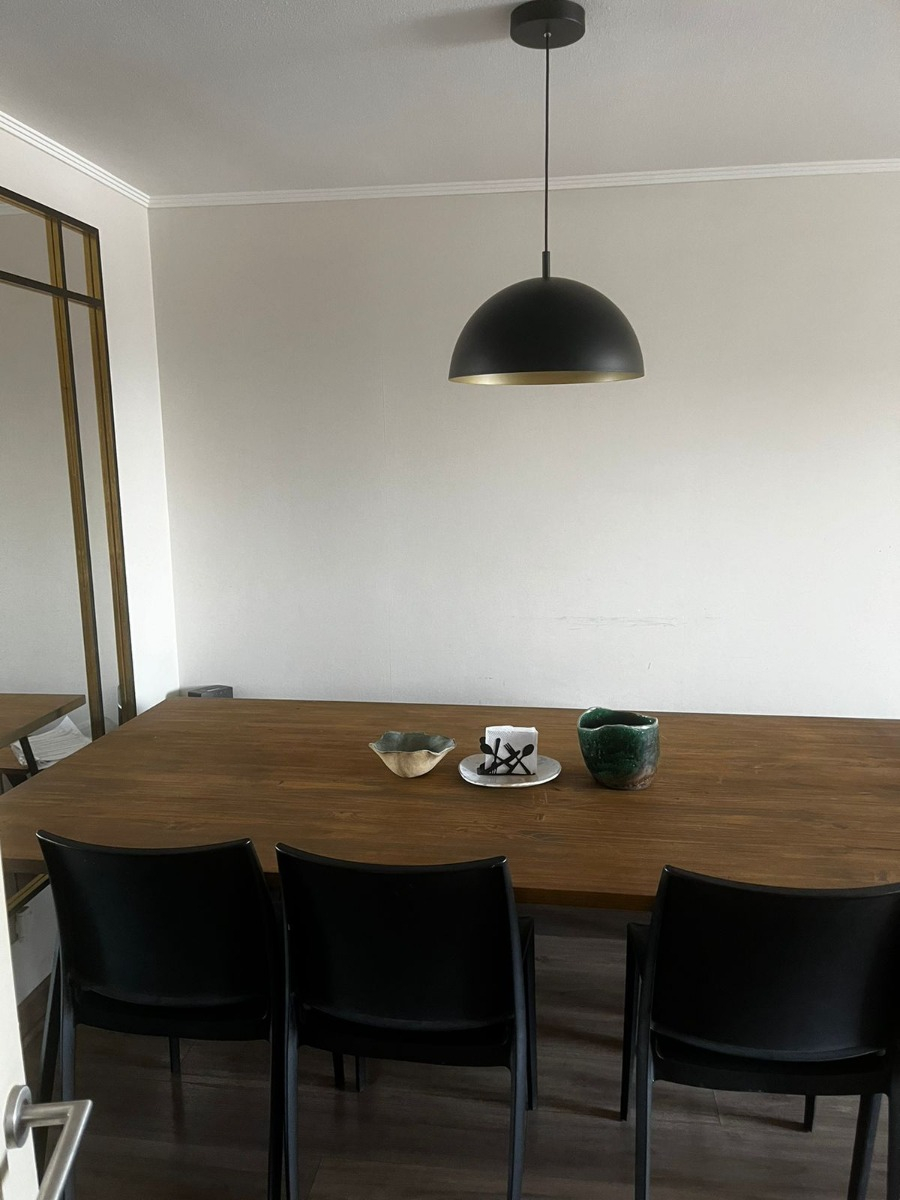 Arriendo Departamento NP 3D en suite Walk-in cl&oacute;set 2B 1E 1B Metro &Ntilde;u&ntilde;oa - &Ntilde;u&ntilde;oa