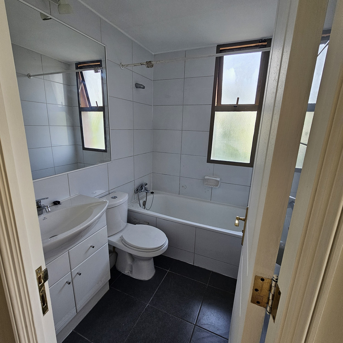 Arriendo Departamento 3D 2B 1E 1B Parque San Eugenio - Metro &Ntilde;uble - &Ntilde;u&ntilde;oa