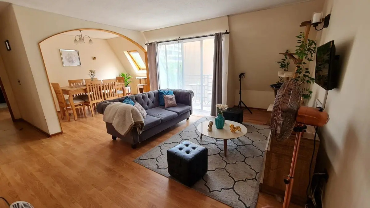Venta Departamento N 3D en suite 3B 1E 1B Metro &Ntilde;u&ntilde;oa - &Ntilde;u&ntilde;oa