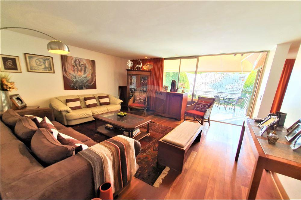 Venta Casa N 5D 4B 4E La Dehesa - Lo Barnechea