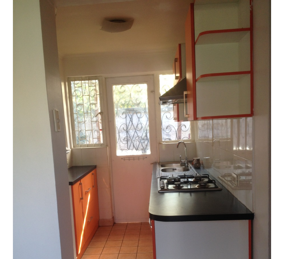 Arriendo Casa 5D Pepe Vila - La Reina