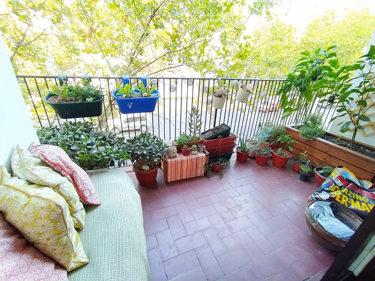 Arriendo Departamento O 4D en suite 3B 1E 1B Pedro de Valdivia - Providencia