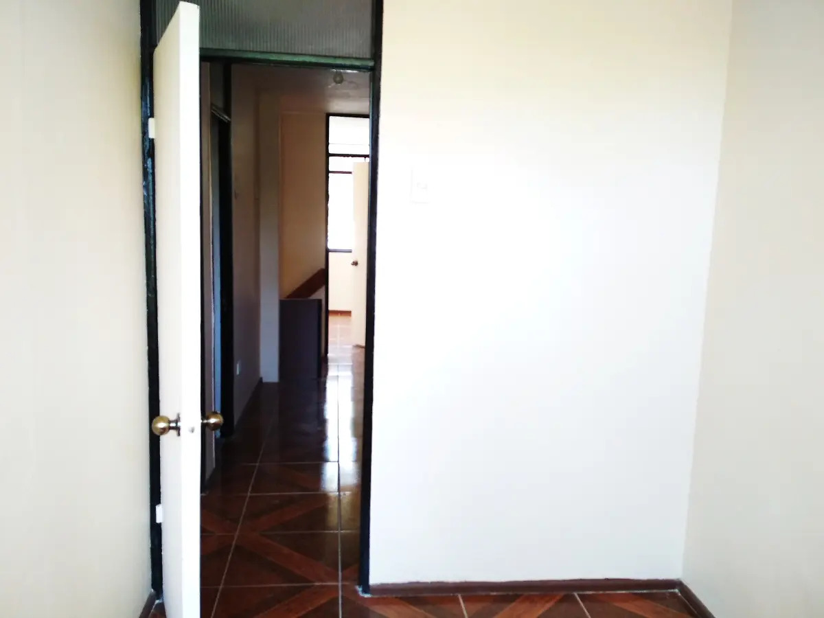 Arriendo Departamento 3D 2B Estadio Nacional - &Ntilde;u&ntilde;oa