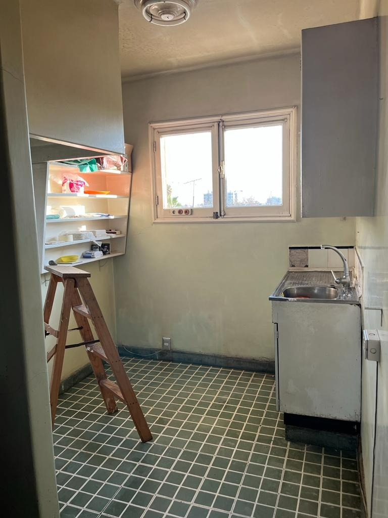 Venta Departamento NO 4D 2B Campus Oriente - Providencia