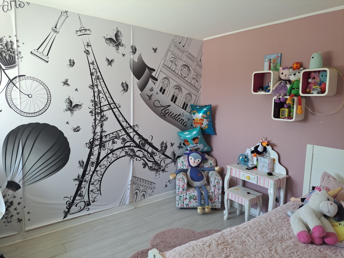 Venta Casa NP 4D en suite Walk-in cl&oacute;set 3B 2E Chicureo - Colina