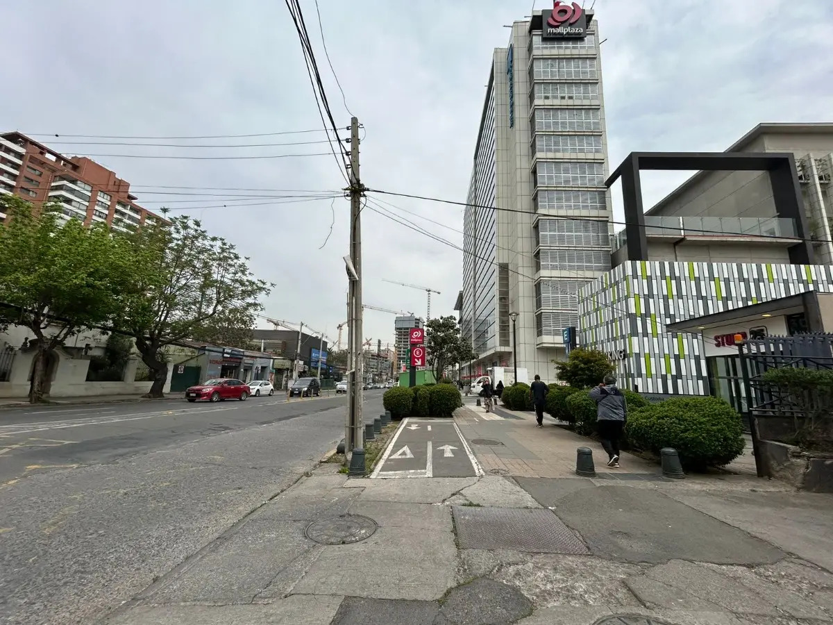 Venta Departamento 3D en suite 2B Metro Sim&oacute;n Bolivar - La Reina