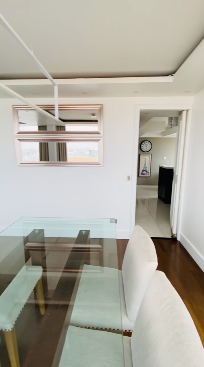 Venta Departamento SP 4D en suite Walk-in cl&oacute;set 3B 2E 2B Sebasti&aacute;n Elcano - Las Condes