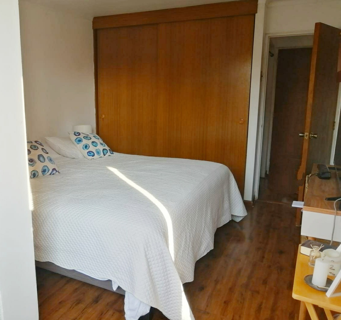 Venta Departamento 3D Vaticano - Las Condes