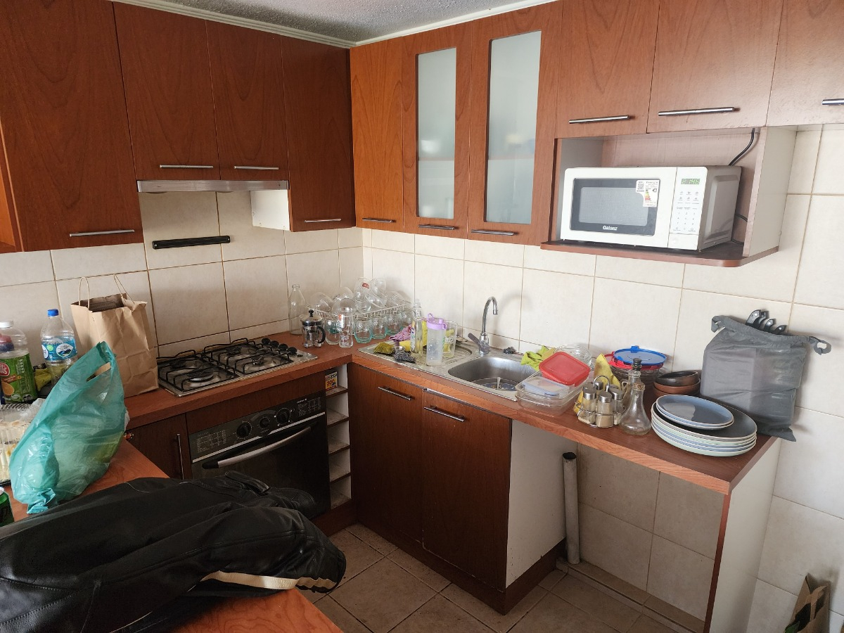 Arriendo Departamento P 2D 2B 1E 1B Salvador - Providencia