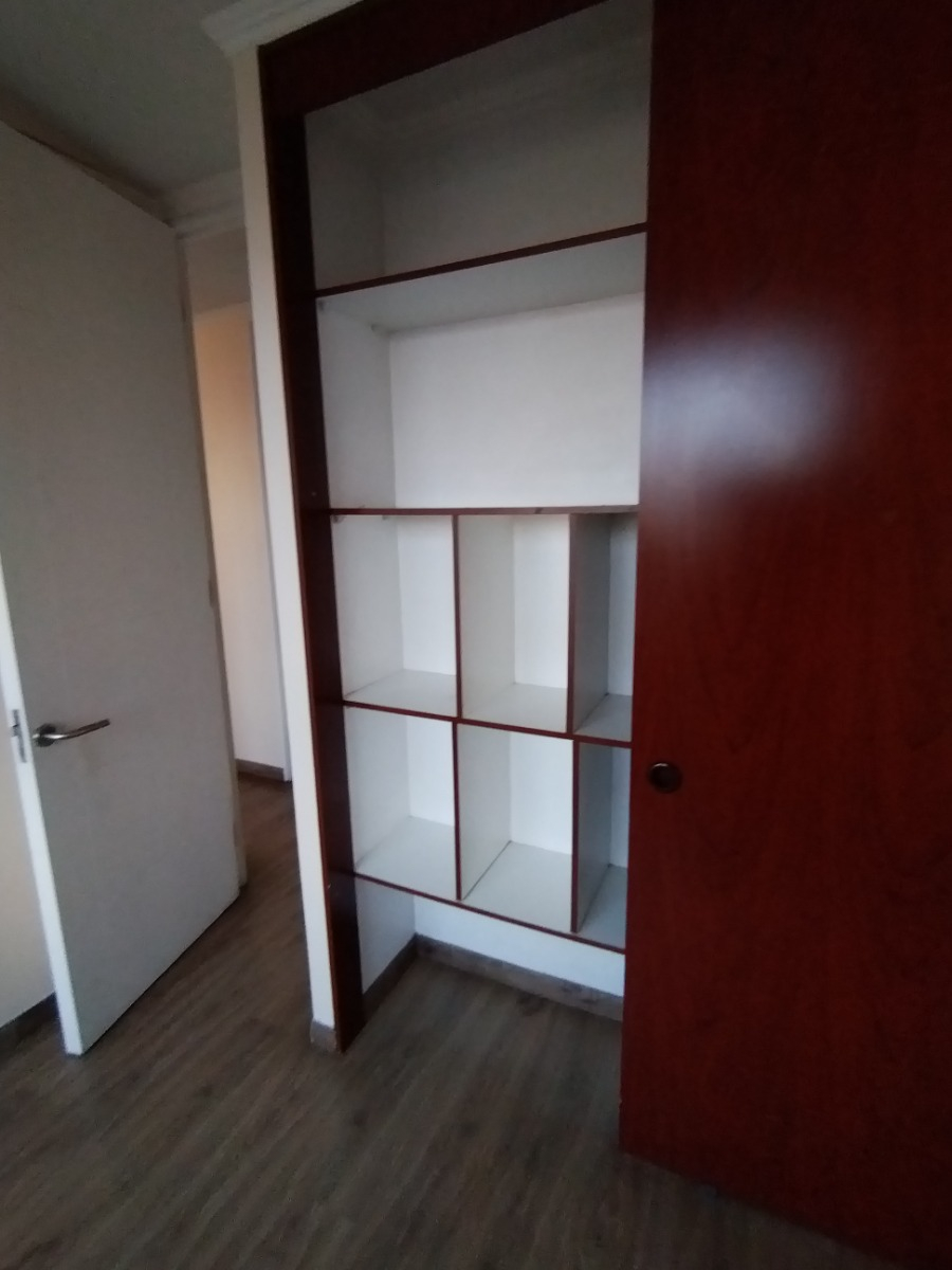 Arriendo Departamento NO 3D en suite Walk-in cl&oacute;set 2B 1E Parque Juan XXIII - &Ntilde;u&ntilde;oa