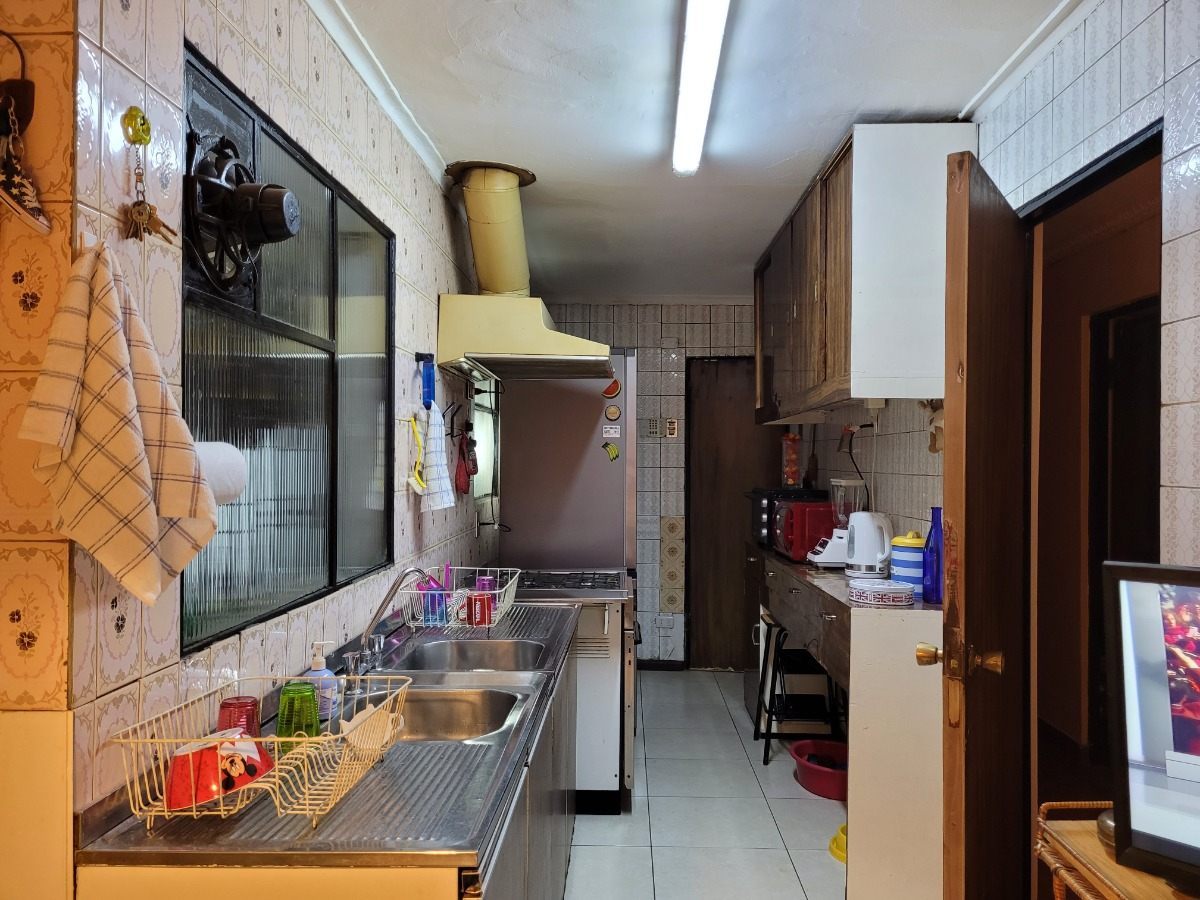 Venta Casa NO 3D 2B 2E 1B Metro Sim&oacute;n Bolivar - La Reina