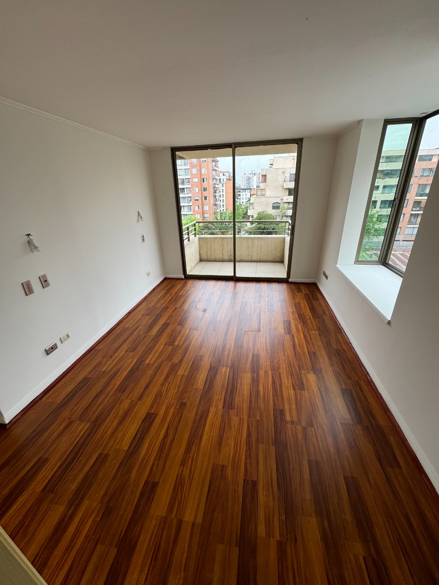 Arriendo Departamento NO 2D 2B 1E 1B Plaza &Ntilde;u&ntilde;oa - &Ntilde;u&ntilde;oa