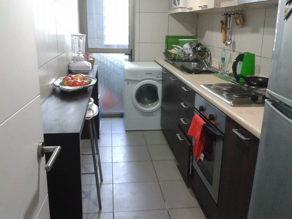 Venta Departamento SP 2D 2B 1E 1B Plaza Ega&ntilde;a - &Ntilde;u&ntilde;oa