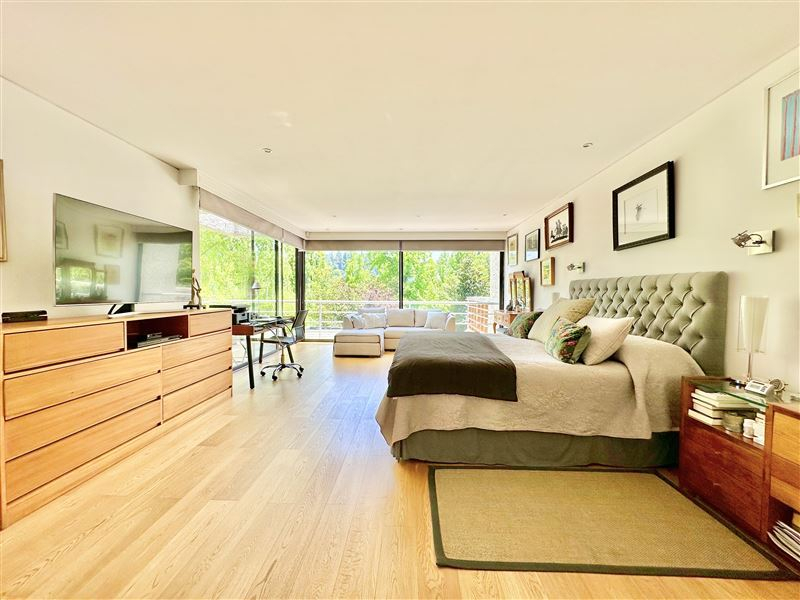 Arriendo Casa Todas 4D 6B 6E 2B El Huinganal - Lo Barnechea