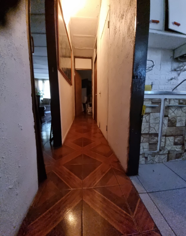 Venta Casa 2D 1B 2E Rotonda Atenas - Las Condes