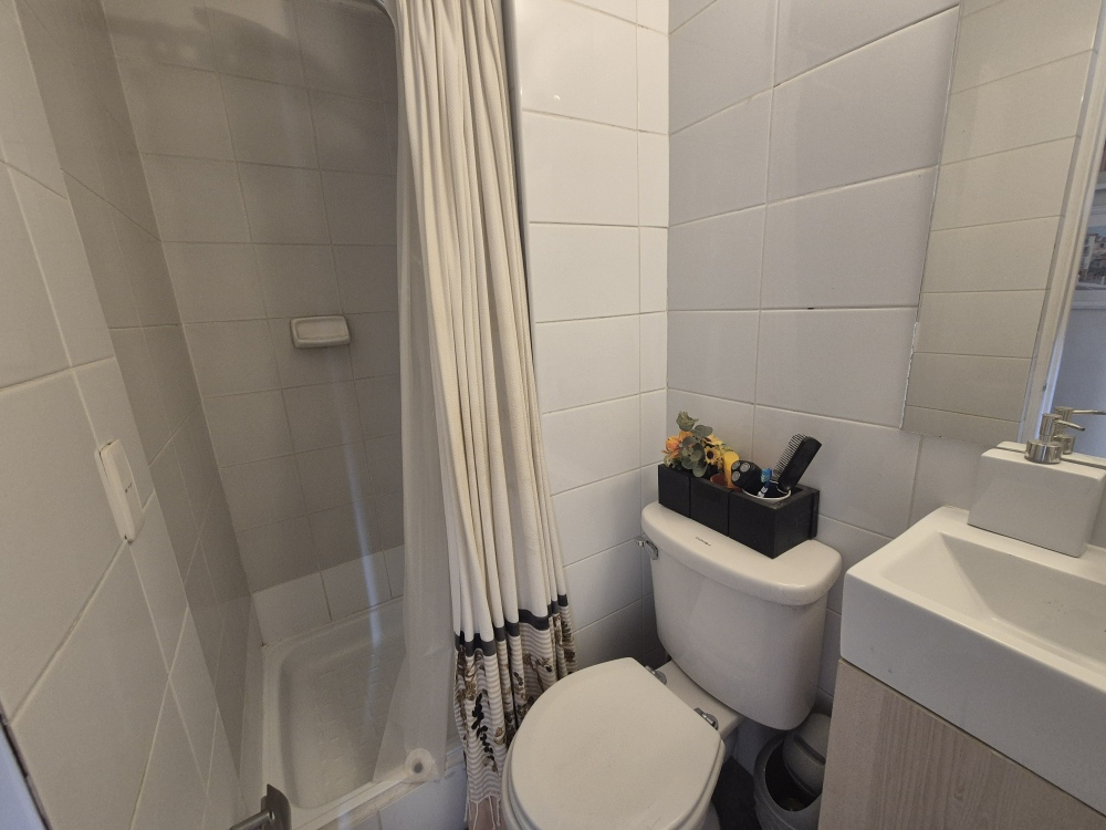 Arriendo Departamento 3D 2B 1E 1B Parque Arauco - Las Condes