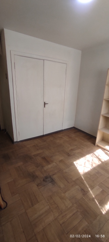 Venta Departamento 2D 2B Plaza Italia - Providencia