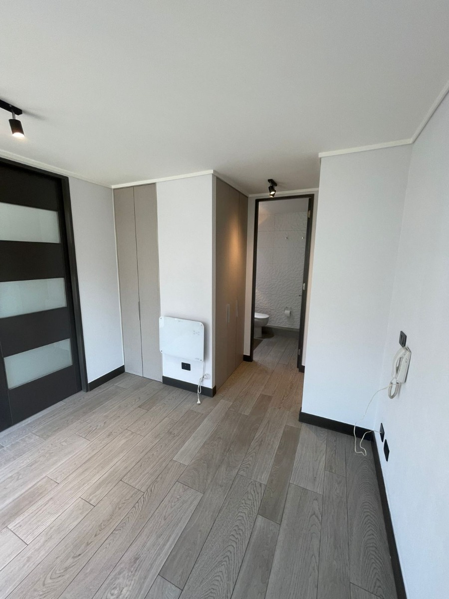 Arriendo Departamento P 1D en suite Walk-in cl&oacute;set 1B 1E 1B San Dami&aacute;n - Las Condes