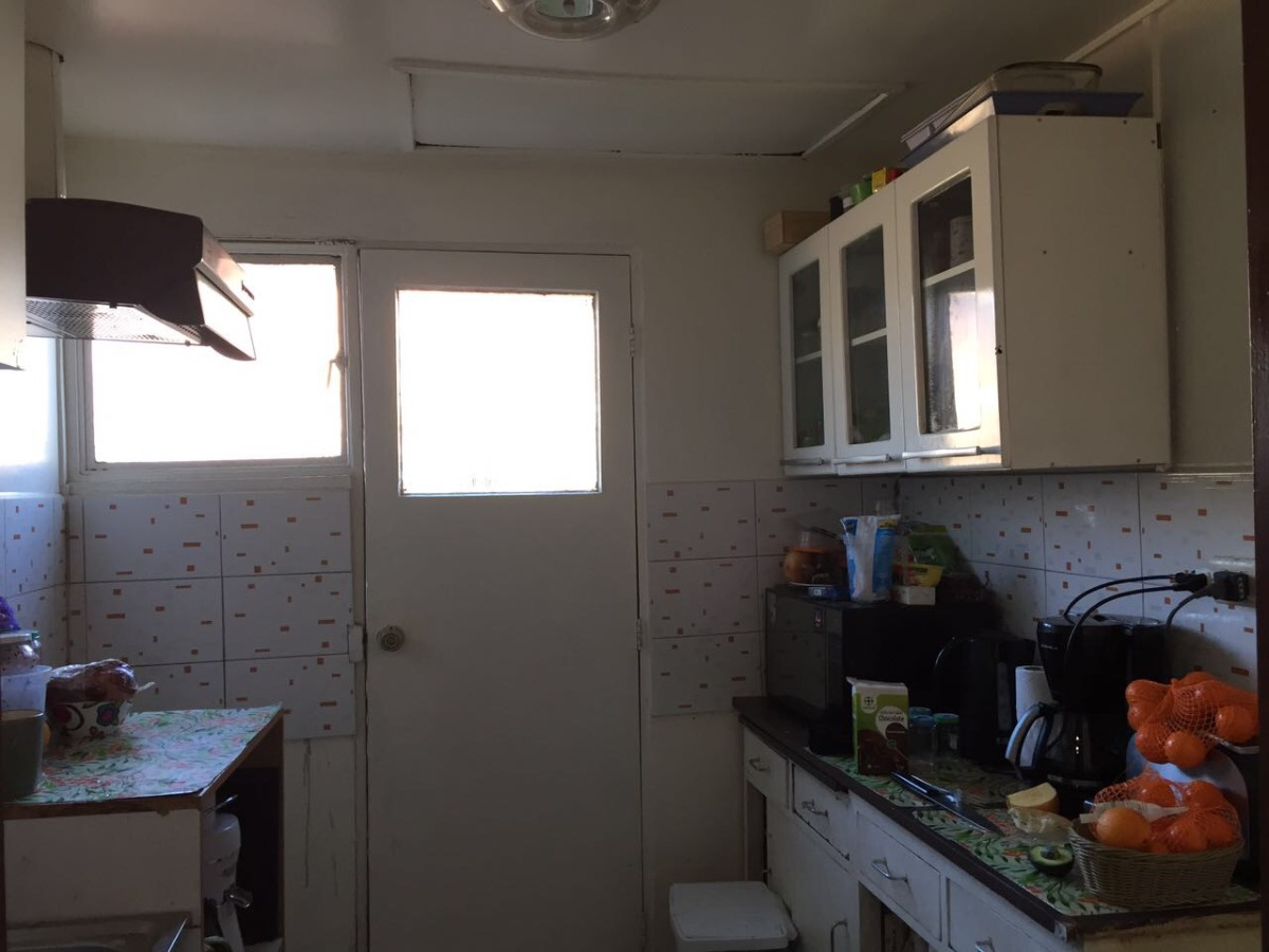 Venta Casa N 3D 1B 3E Villa Frei - &Ntilde;u&ntilde;oa