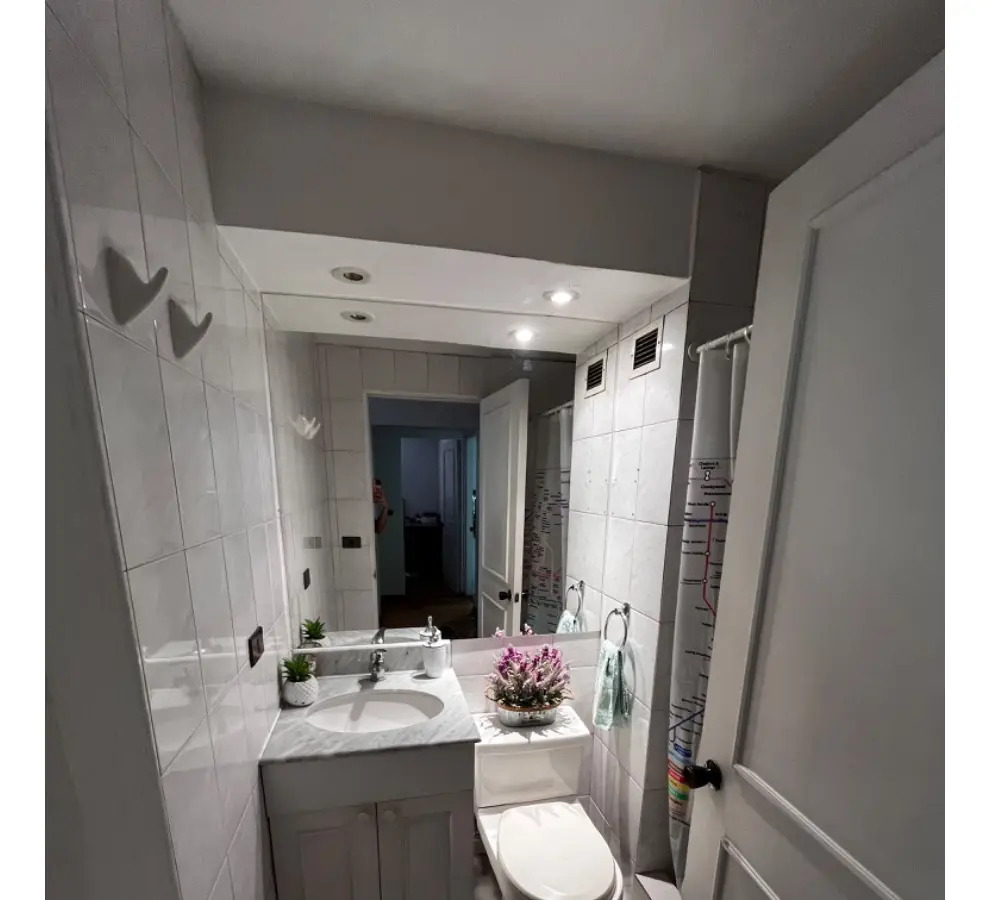 Arriendo Departamento NP 3D 2B 2E 1B Los Leones - Providencia