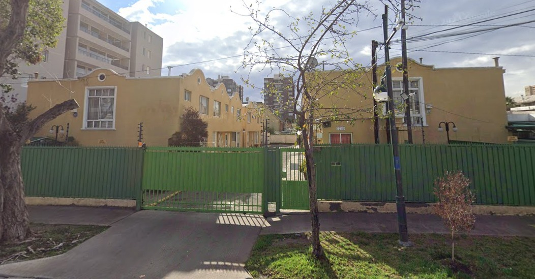 Venta Casa 4D 2B 1E Estadio Nacional - &Ntilde;u&ntilde;oa