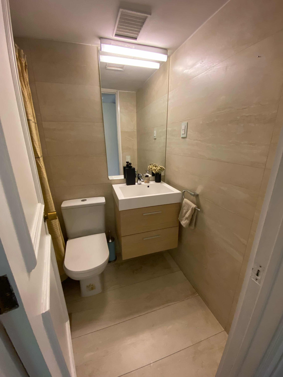 Arriendo Departamento 2D Parque Bicentenario - Vitacura