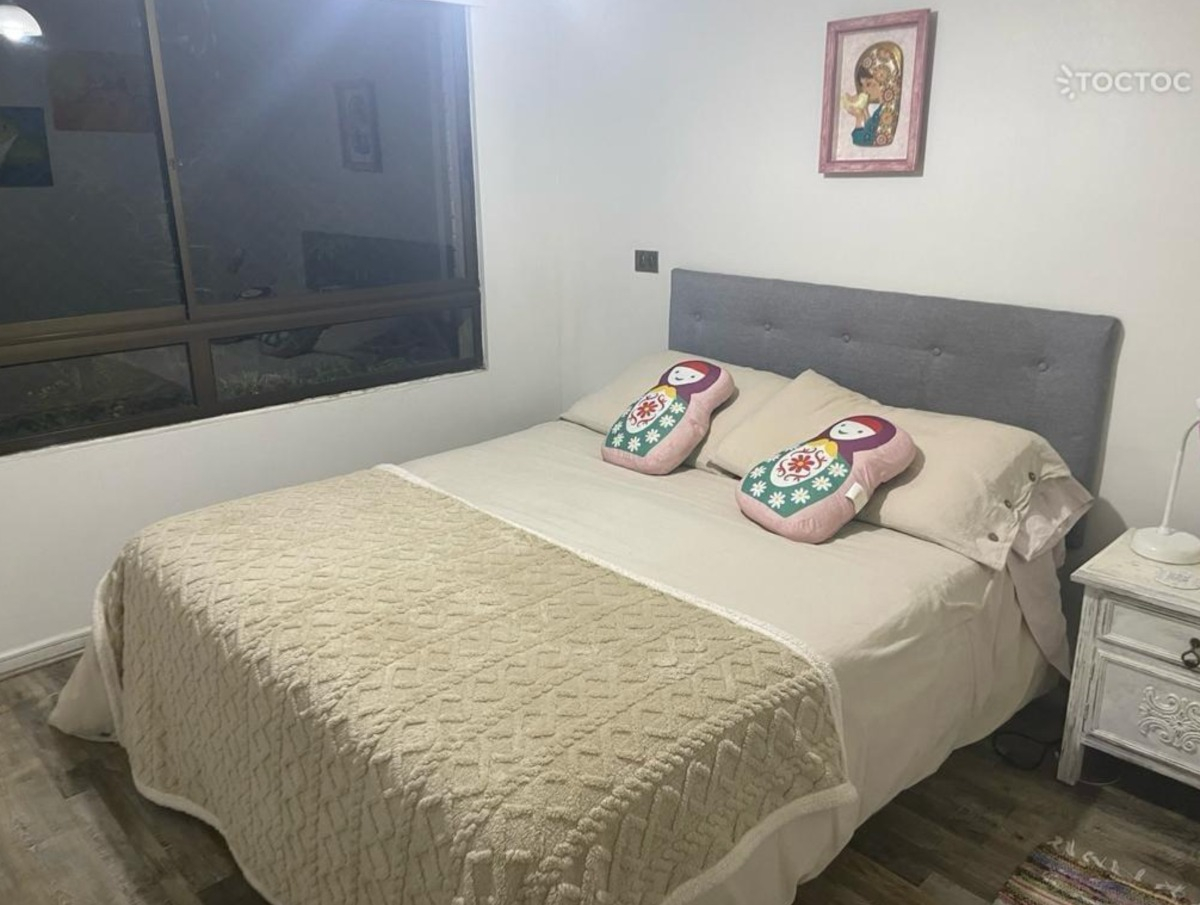 Venta Departamento NO 3D 2B 1E 1B Campus Oriente - Providencia