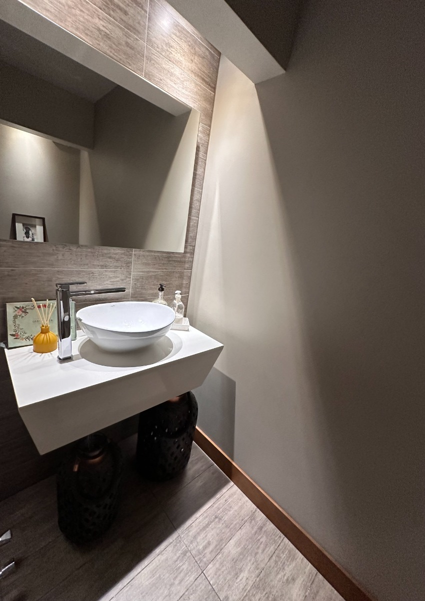 Arriendo Departamento NO 2D en suite Walk-in cl&oacute;set 3B 2E 1B P&iacute;o XI - Vitacura