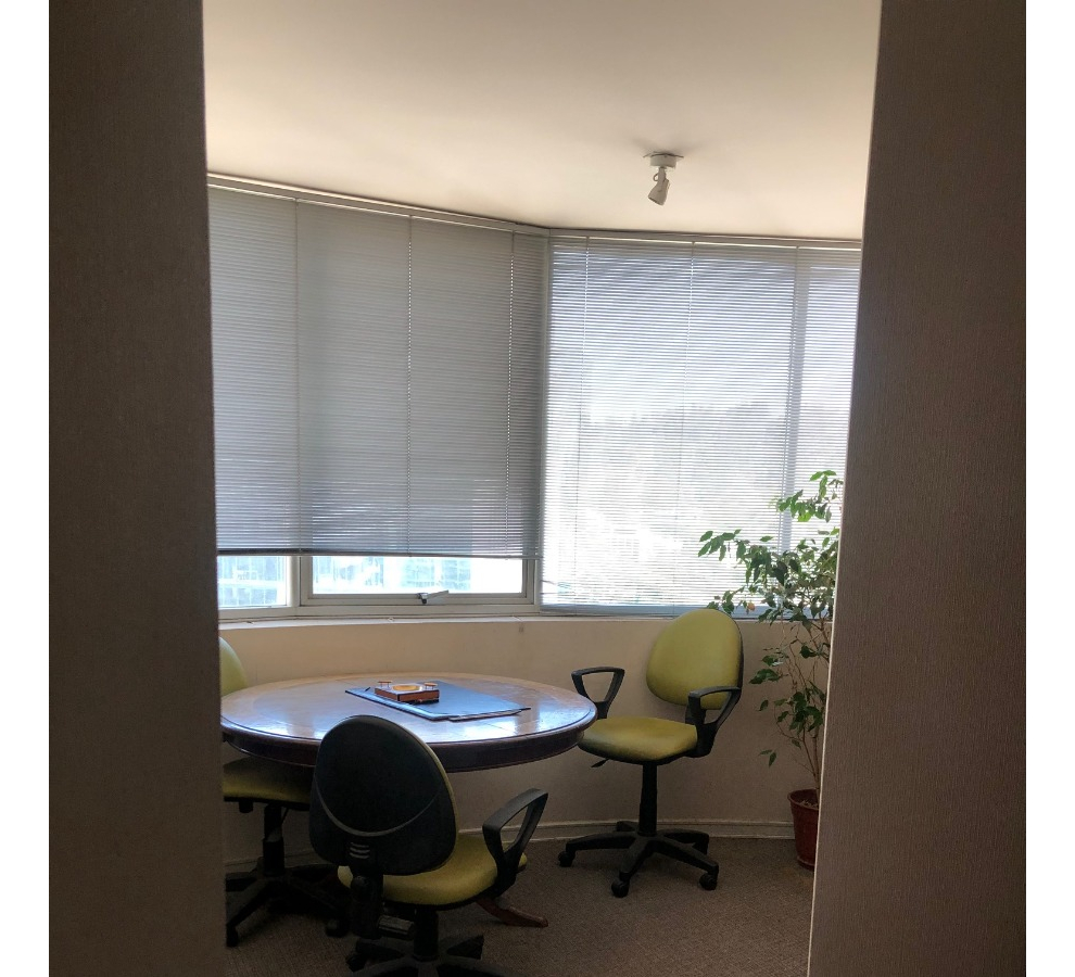 Venta Oficina 2B Los Leones - Providencia