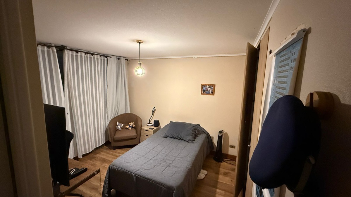 Venta Departamento NO 3D en suite Walk-in cl&oacute;set 3B 2E 1B Plaza Ega&ntilde;a - &Ntilde;u&ntilde;oa