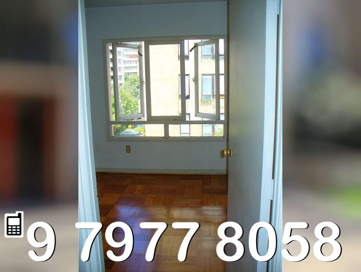 Venta Departamento 5D Pedro de Valdivia - Providencia