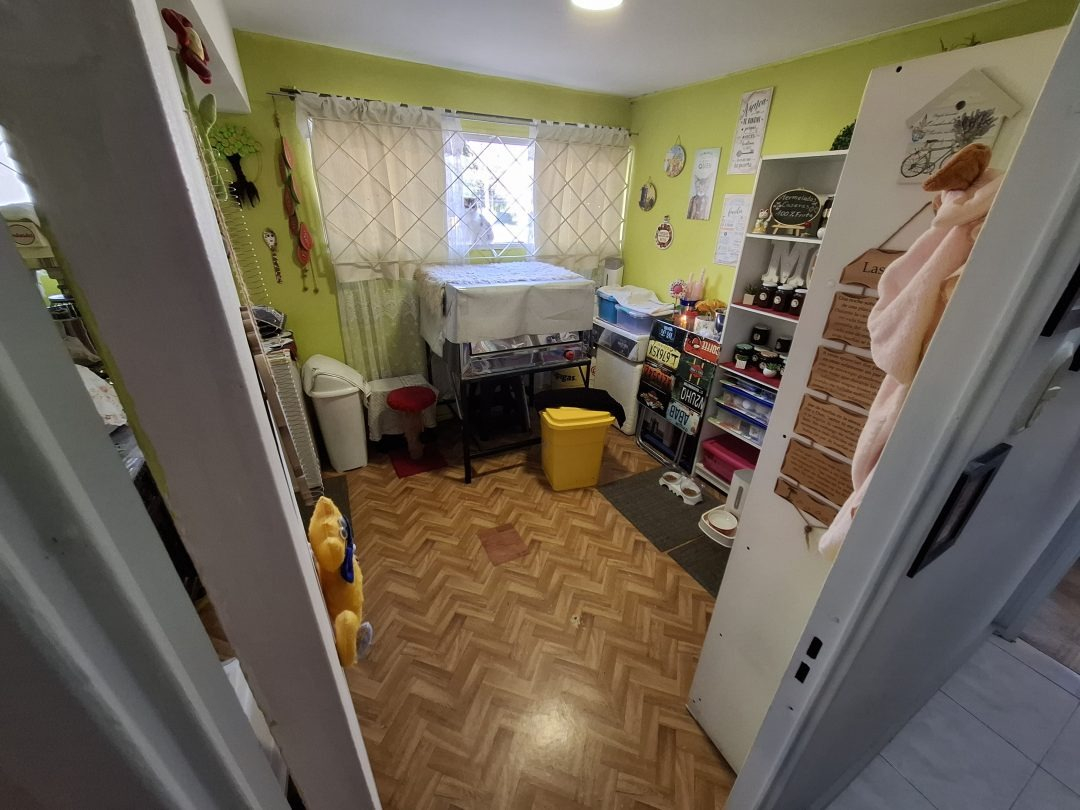 Venta Departamento SO 3D 1B 1E Villa Los Jard&iacute;nes - Villa Los Presidentes - &Ntilde;u&ntilde;oa