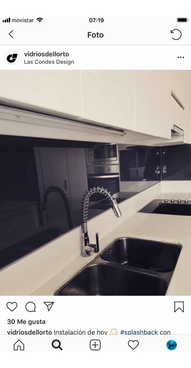 Venta Departamento 2D 2B 2E Parque Bicentenario - Vitacura