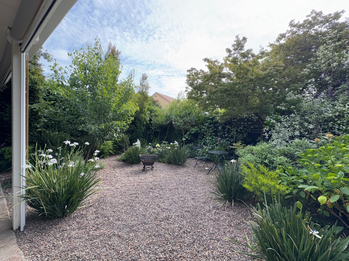 Venta Casa 4D en suite Walk-in cl&oacute;set 3B 2E 1B San Carlos de Apoquindo - Las Condes