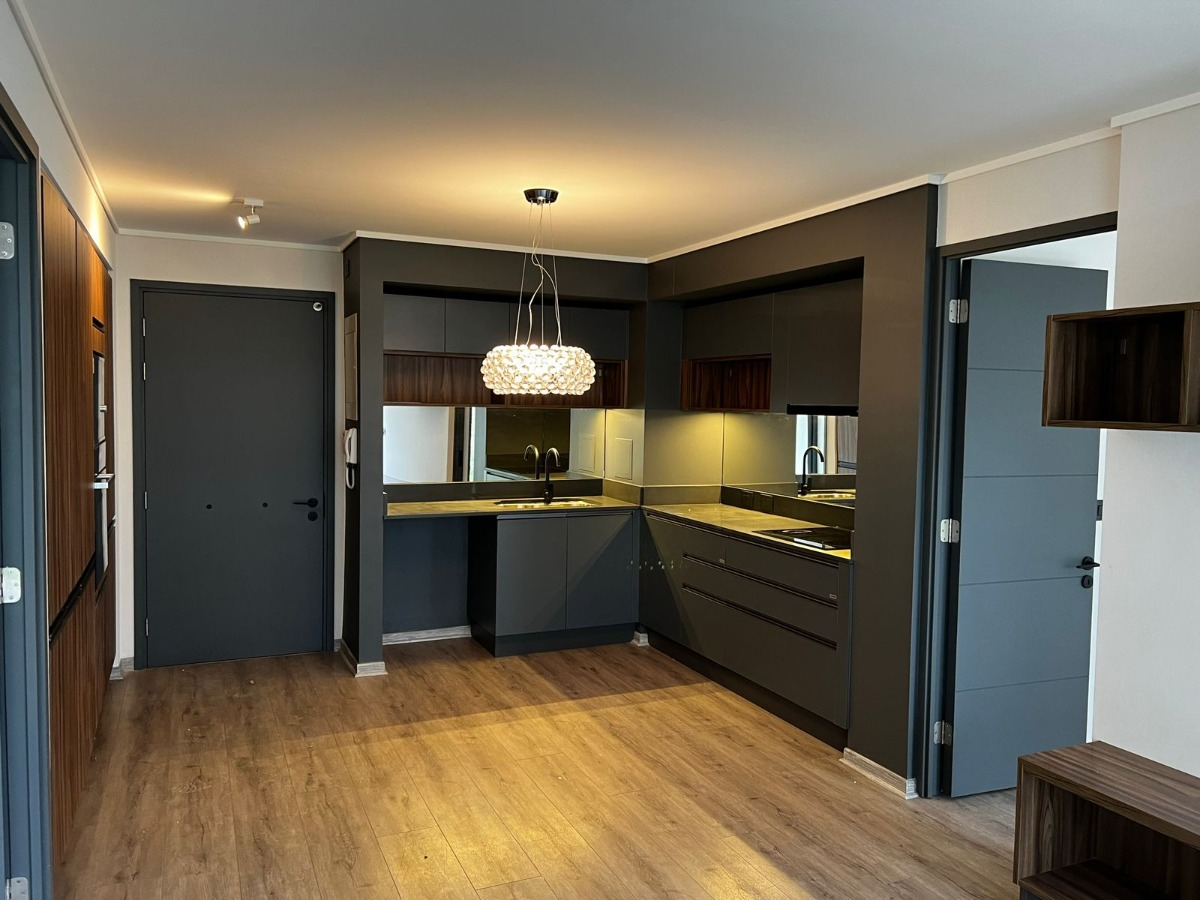 Venta Departamento NO 2D en suite Walk-in cl&oacute;set 2B 2E 1B La Dehesa - Lo Barnechea