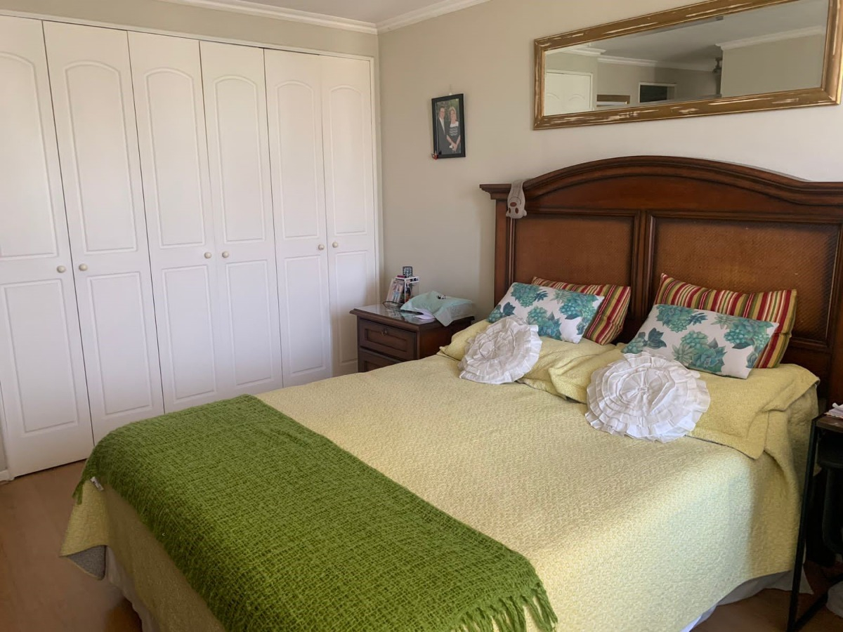 Arriendo Departamento NO 2D en suite 2B 1E 1B La Llaver&iacute;a - Vitacura