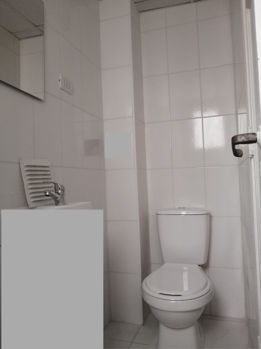 Venta Departamento NOSP 3D en suite 2B Metro Irarr&aacute;zaval - &Ntilde;u&ntilde;oa