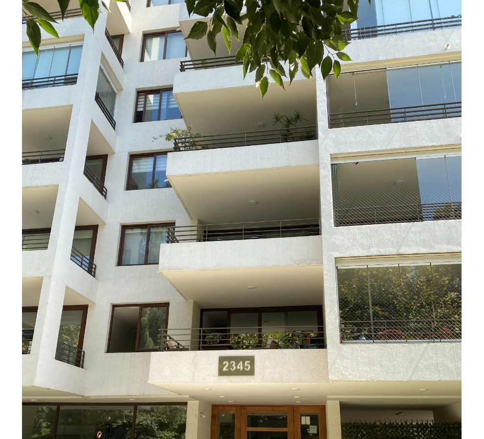 Venta Departamento NP 2D 2B 2E 1Bd Campus Oriente - Providencia