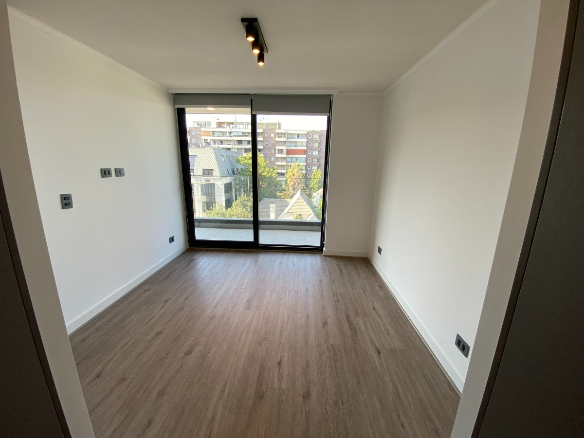 Arriendo Departamento NO 3D Walk-in cl&oacute;set 2B Pedro de Valdivia - Providencia